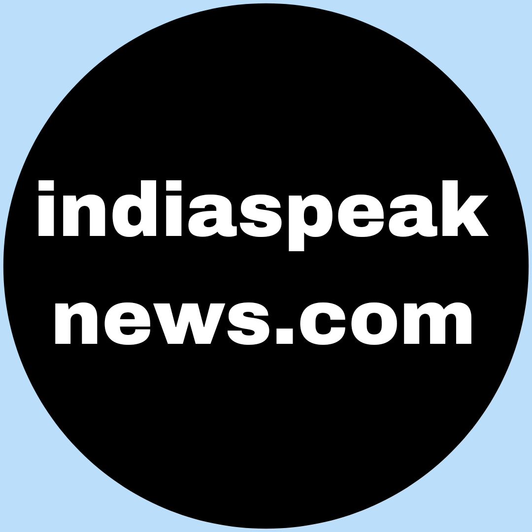 indiaspeaknews